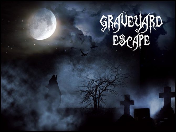 graveyard-escape