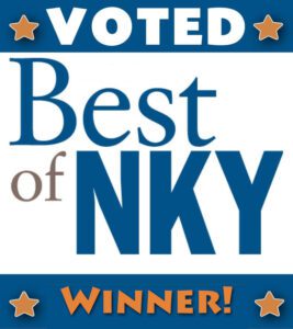 Best of NKY Winner